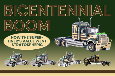 Bicentennial Bull(dog) Run