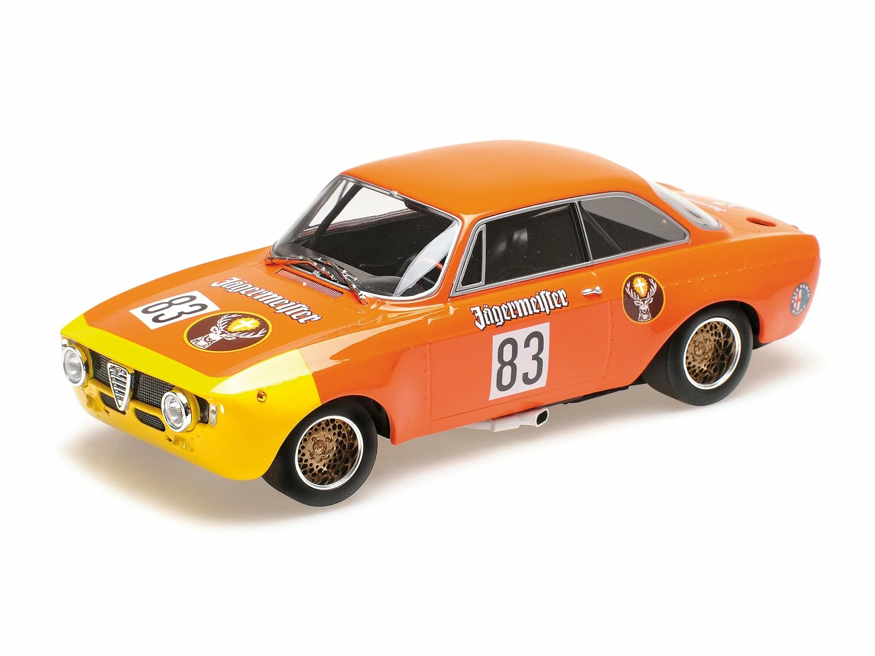 Touring Cars / DRM