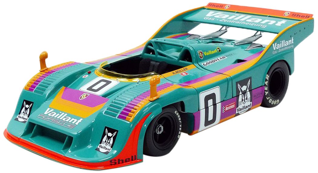 Sports Cars / Prototypes