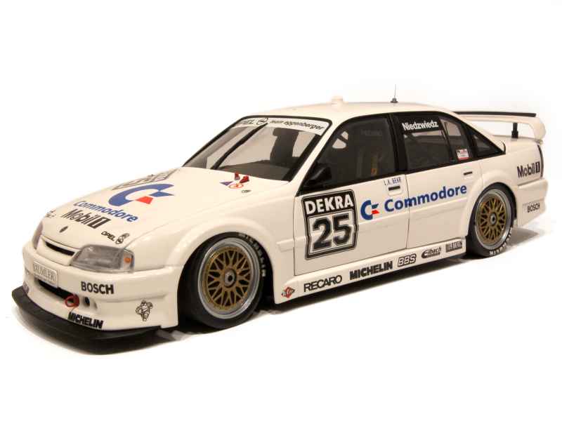Touring Cars / DTM