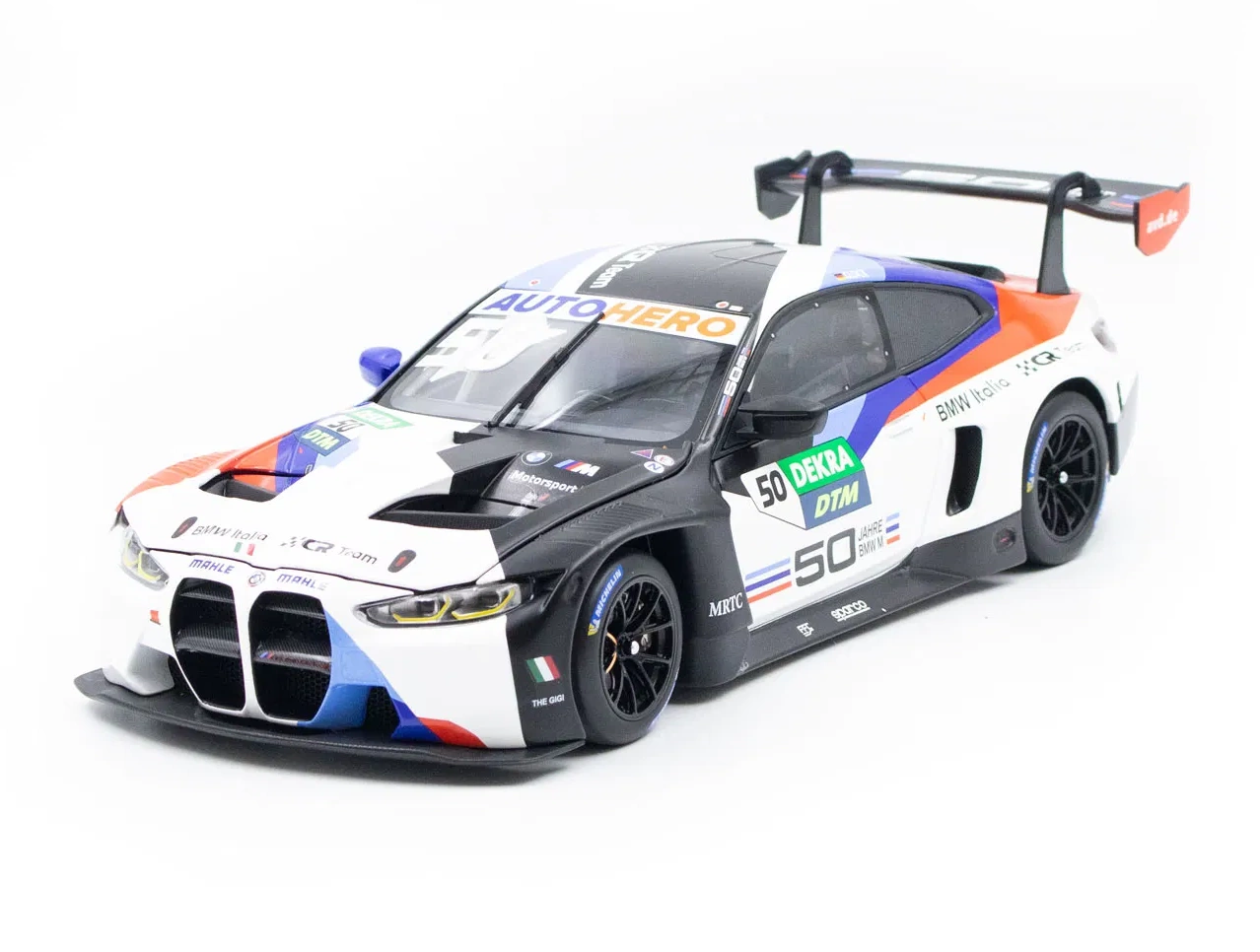Sports Cars / DTM