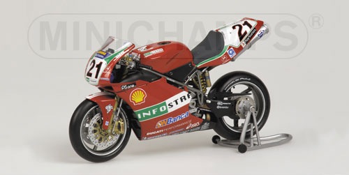 Motorcycles / Superbikes