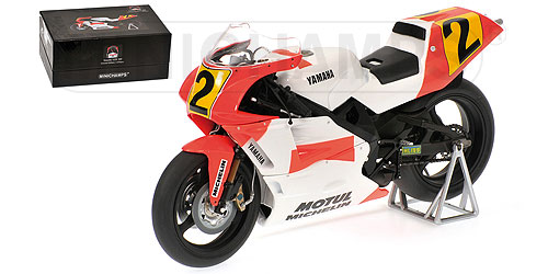 Motorcycles / GP Racing