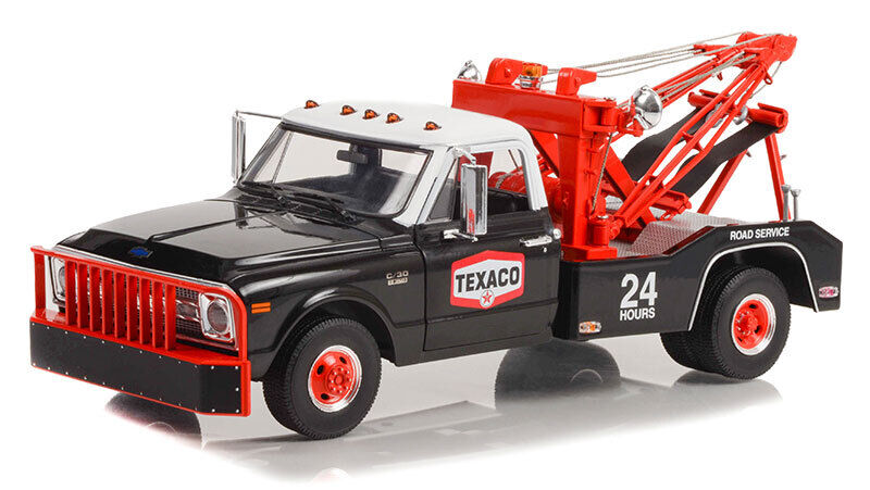 Tow Trucks