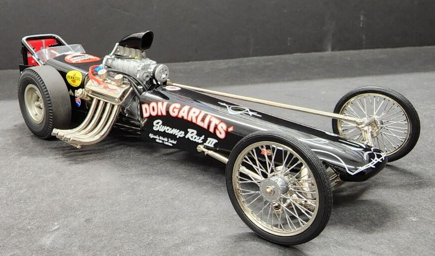 Dragsters