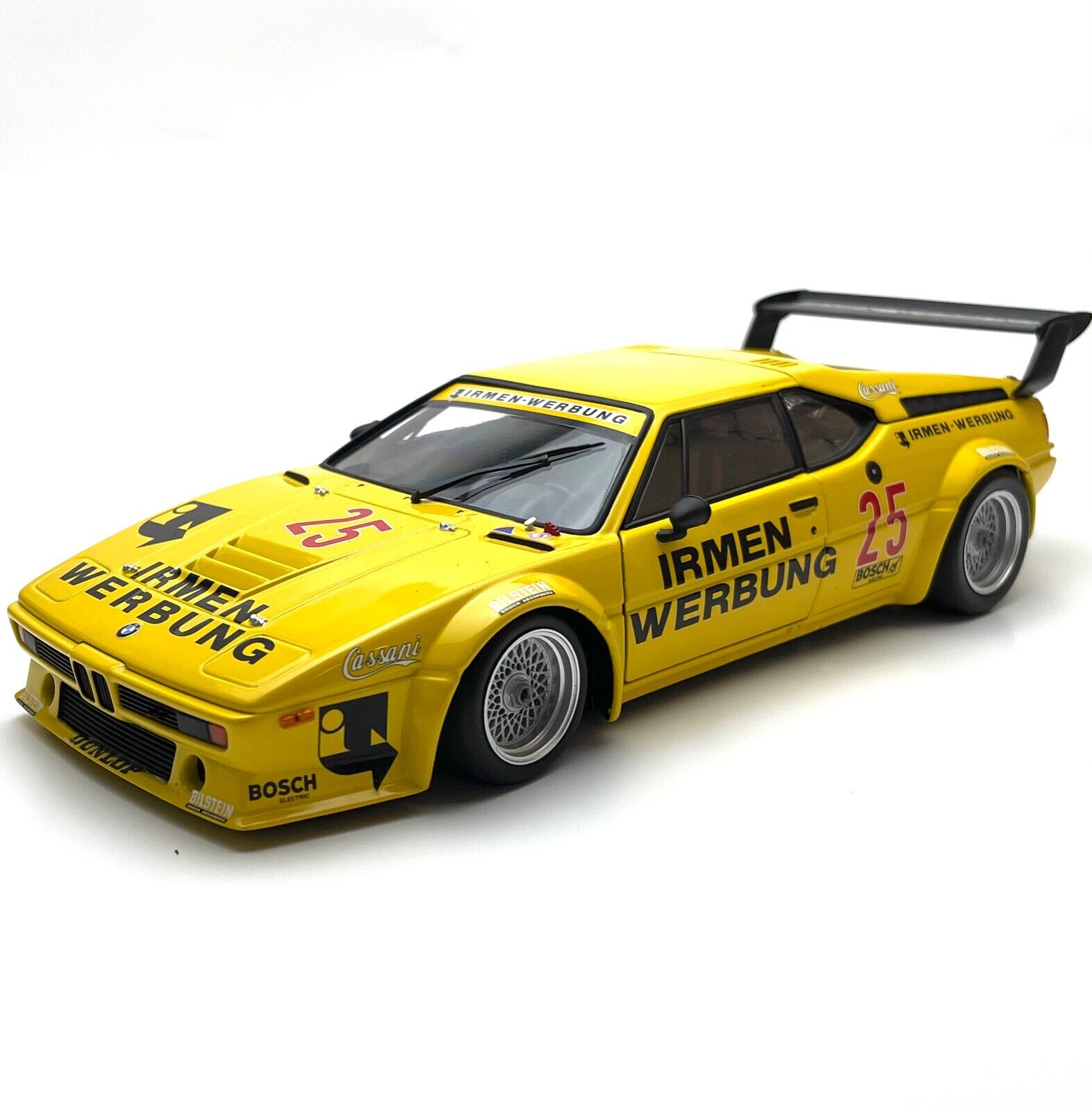 Touring Cars / DRM / Procar