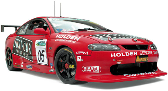 2003 Holden Monaro 427 2003 Holden Monaro 427