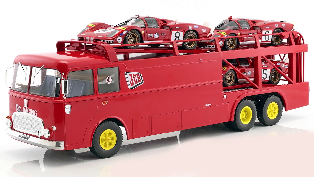 Transporters