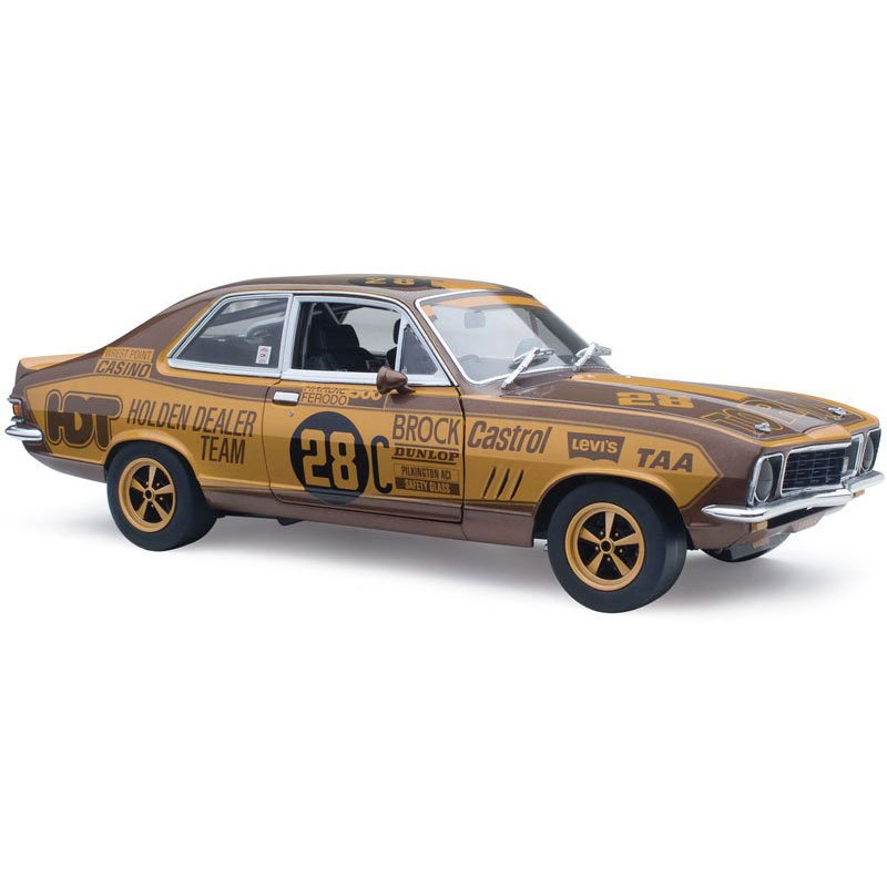 Touring Cars / ATCC