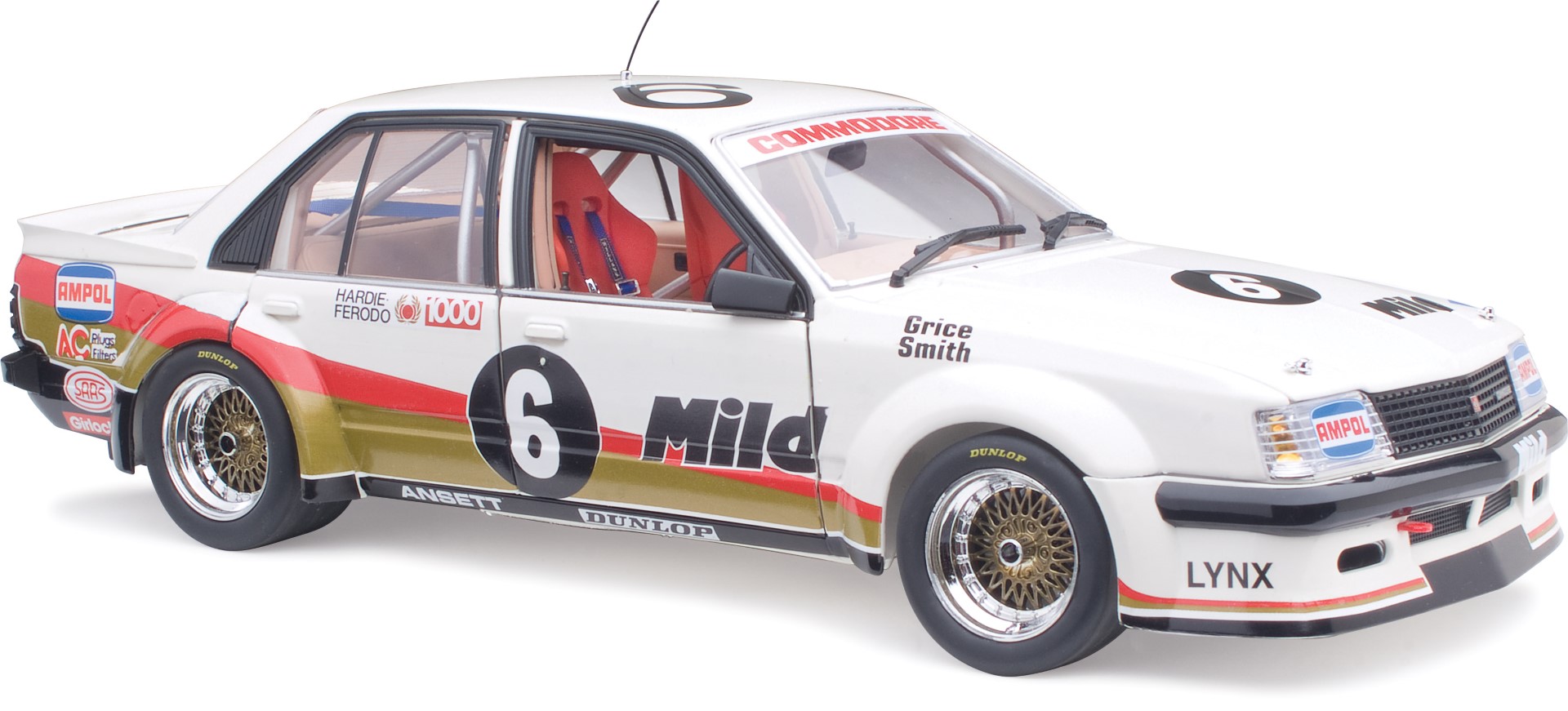 1980 Holden VC Commodore 1980 Holden VC Commodore