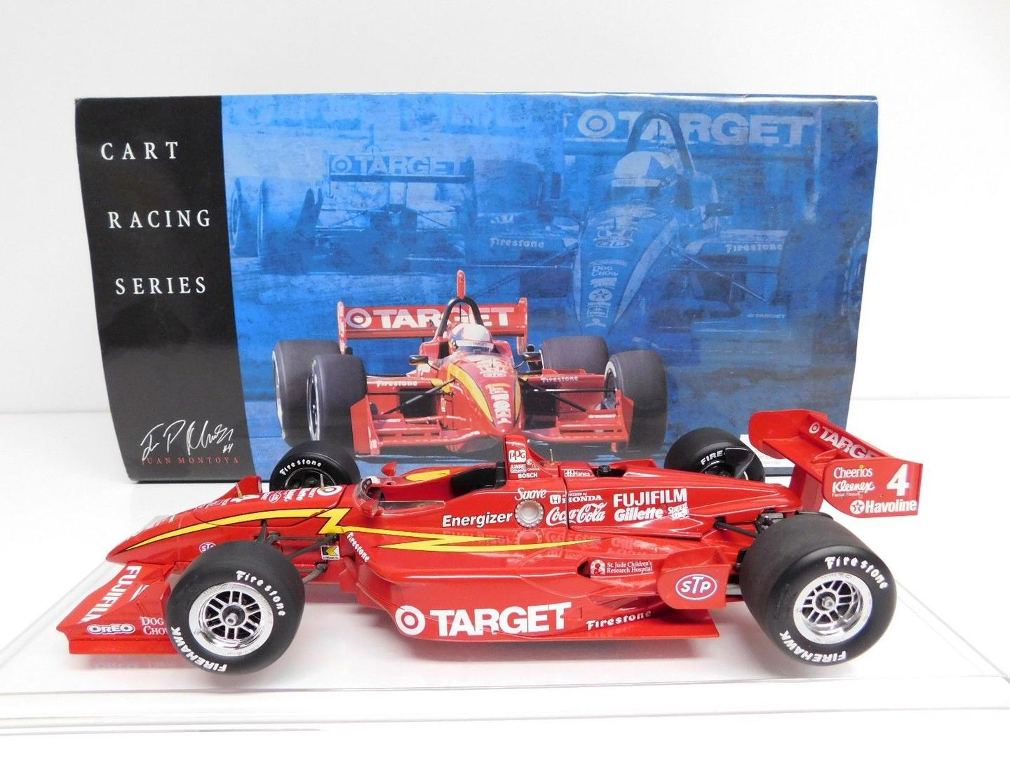 Indycars