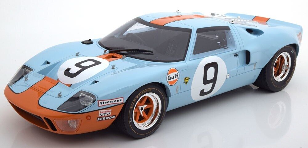 Sports Cars