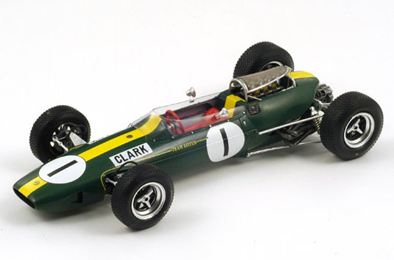 Formula One (F1)