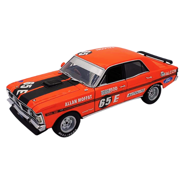 1971 Ford XY Falcon GT-HO Phase III