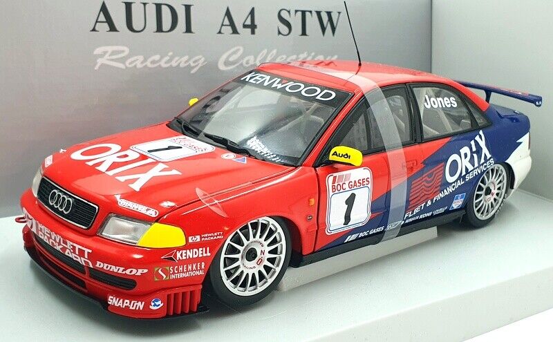 Touring Cars / Super Tourers