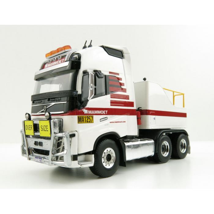 Trucks / Ballast Boxes