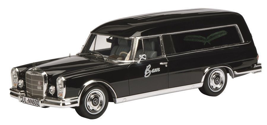 Hearses
