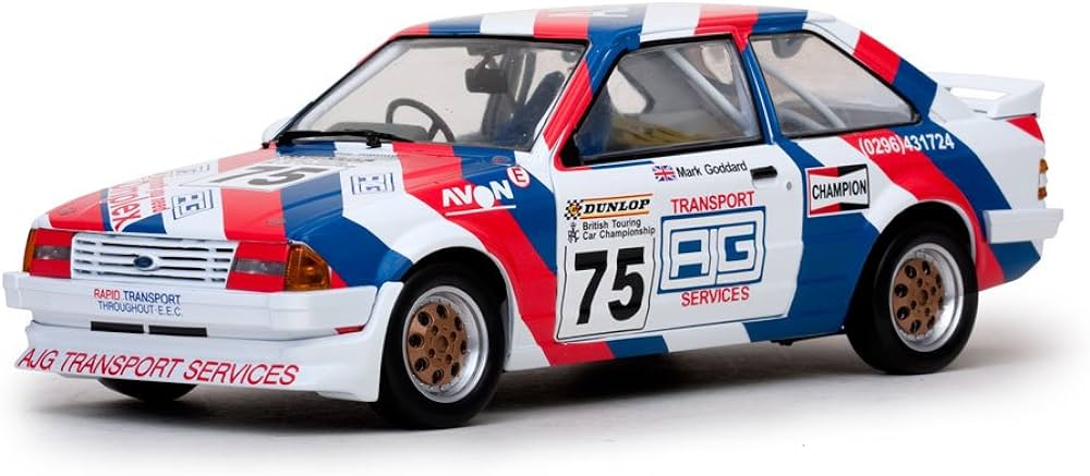 Touring Cars / BTCC
