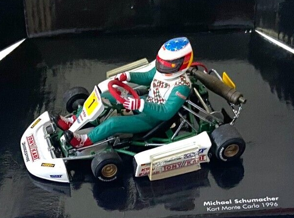 Go Karts