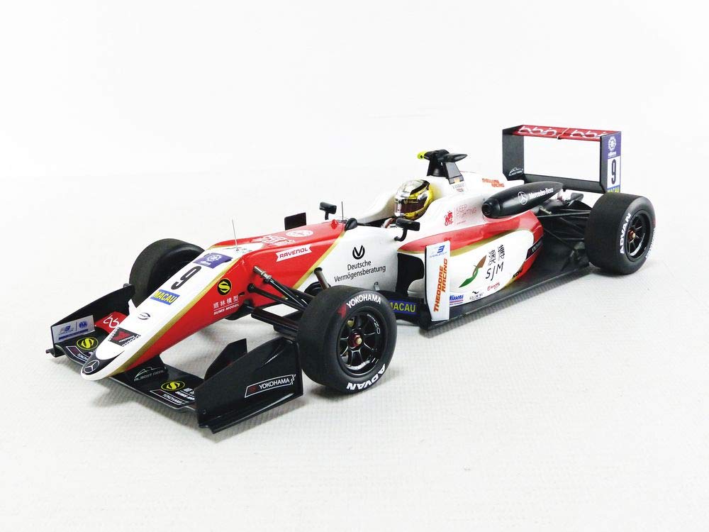 Formula Three (F3)