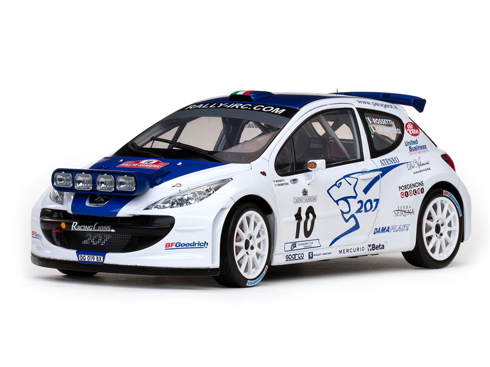 Rally / WRC
