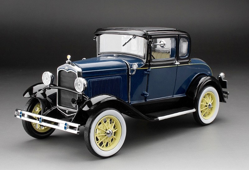 Classic Cars