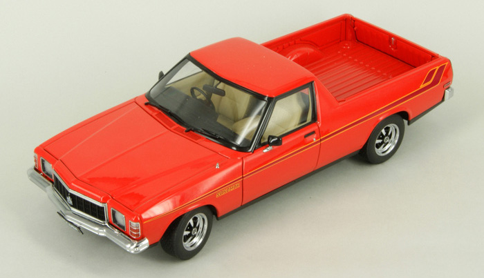 1976 Holden HX Sandman Utility