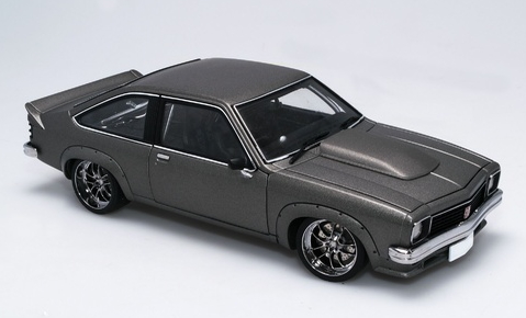  Holden LX Torana SS A9X Option Street Machine "PROWLER"