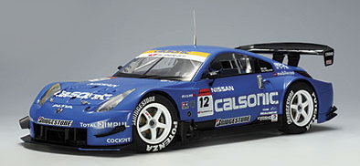 Touring Cars / Super GT