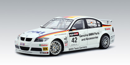 Touring Cars / WTCC