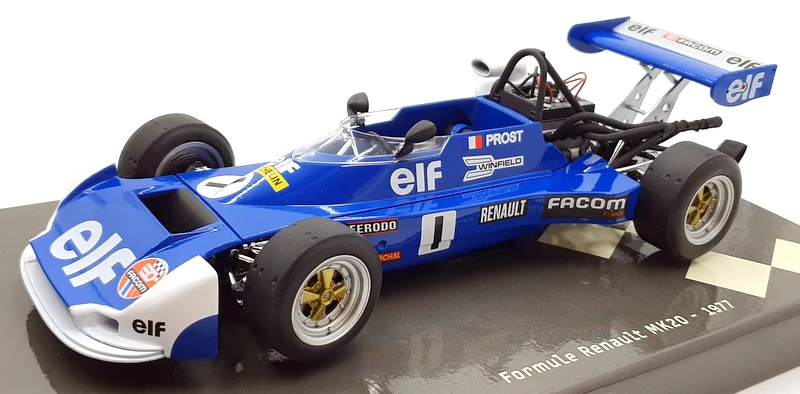 Formula Renault