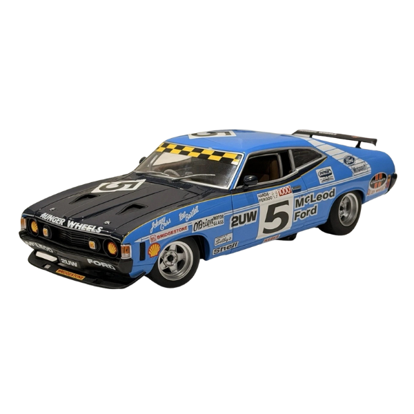 1974 Ford XA Falcon GT Hardtop