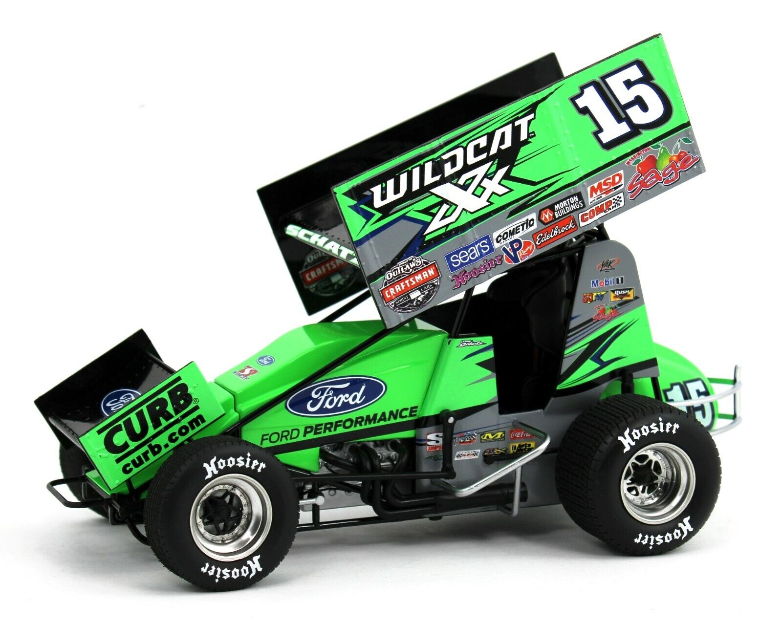 Sprint Cars
