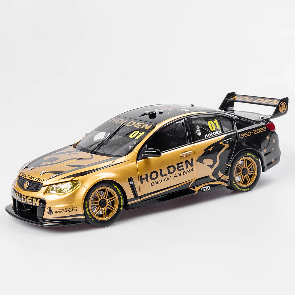 Touring Cars / V8 Supercars