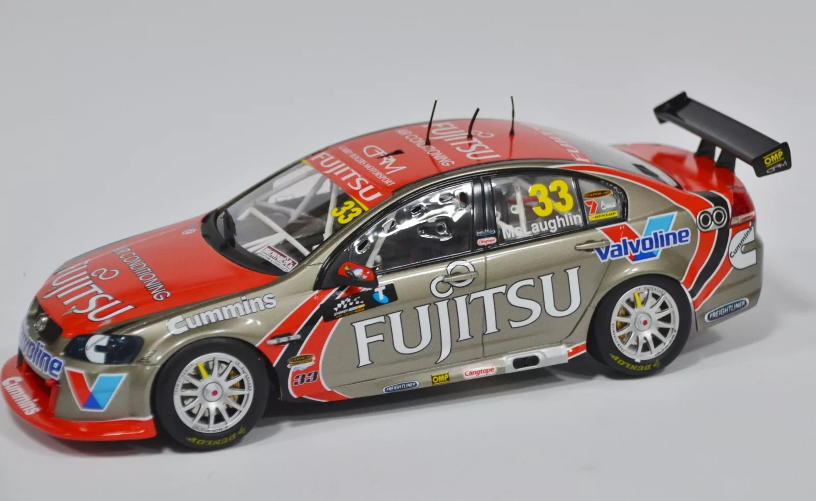 2012 Holden VE Series II Commodore