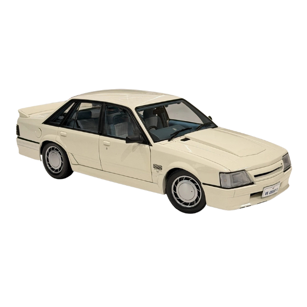 1985 Holden/HDT VK Commodore SS Group 3