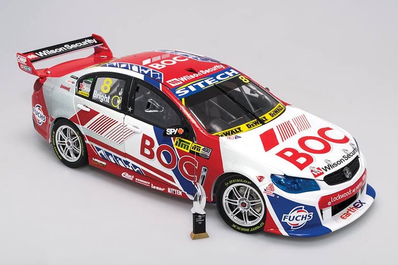 2013 Holden VF Commodore