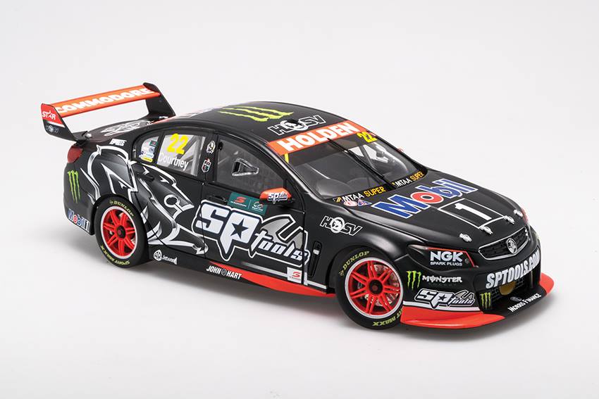 2015 Holden VF Commodore