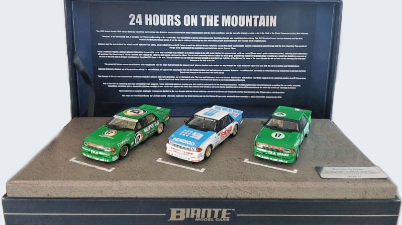 Touring Cars / ATCC