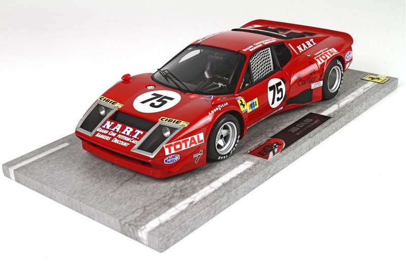 Sports Cars / IMSA