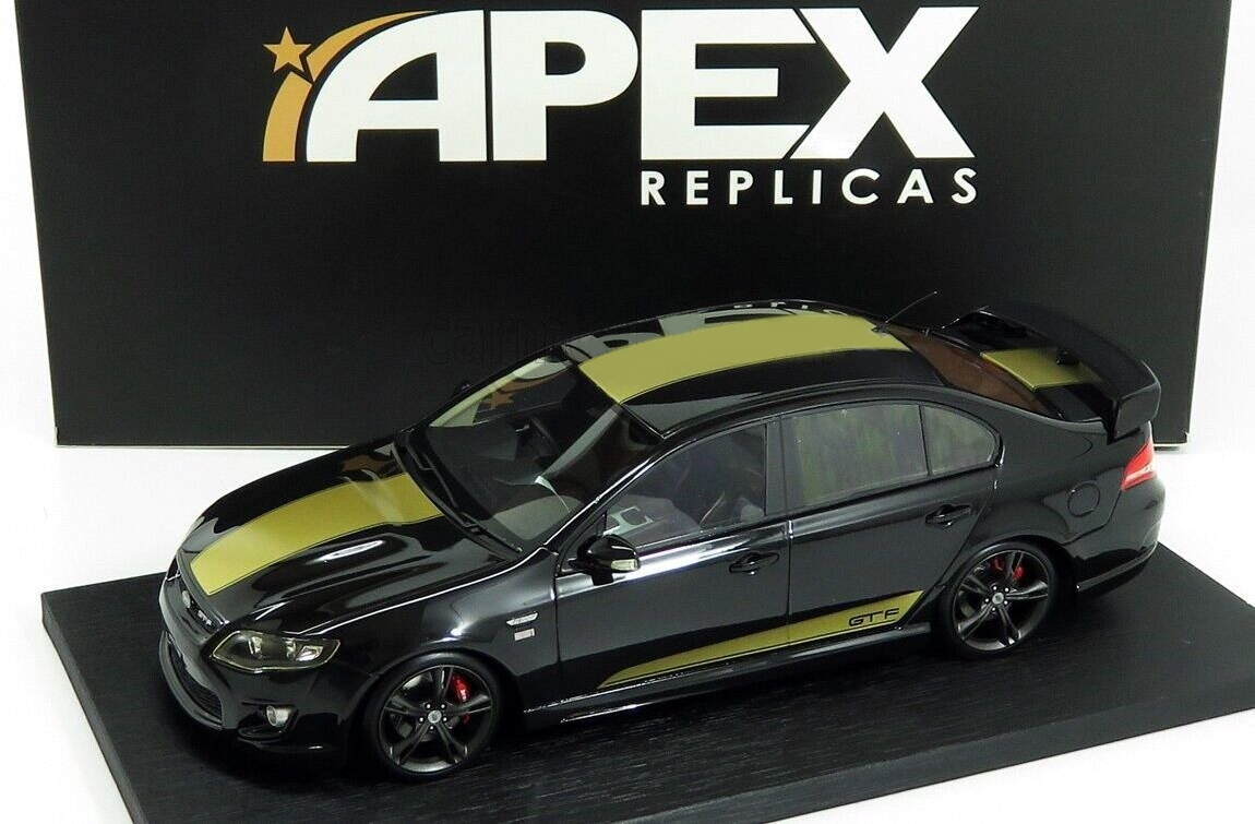 2014 FPV FG MK II Falcon GT-F 2014 FPV FG MK II Falcon GT-F