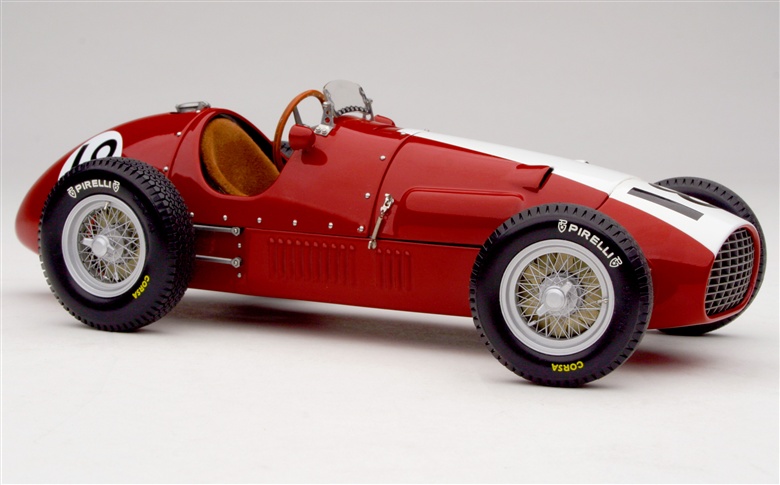 Formula Two (F2)