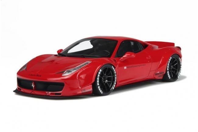 Tuner Cars
