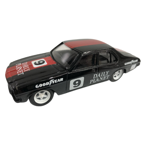 Touring Cars / HQ Racing