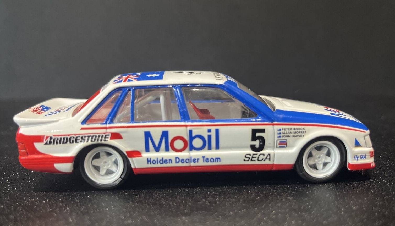 Touring Cars / ETCC