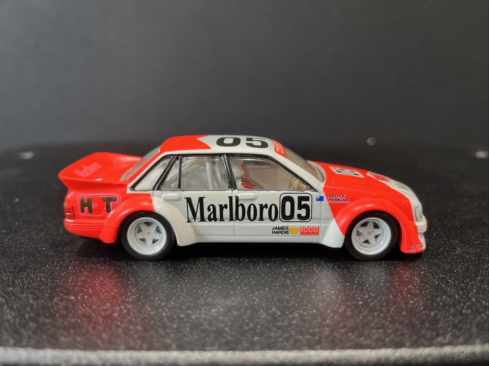 Touring Cars