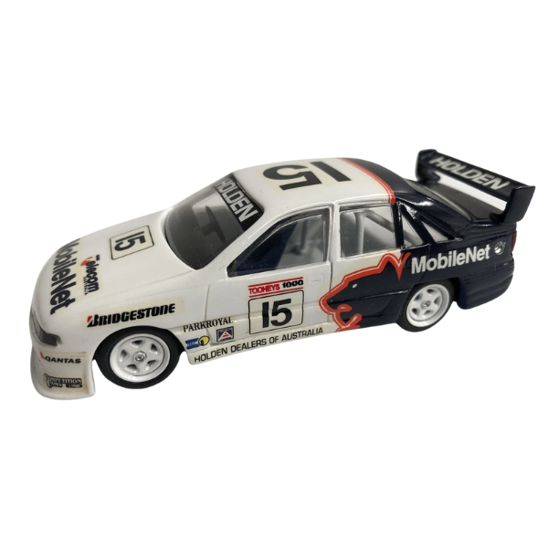 1993 Holden VP Commodore