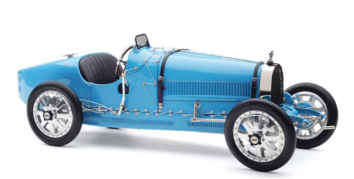 Grand Prix Cars