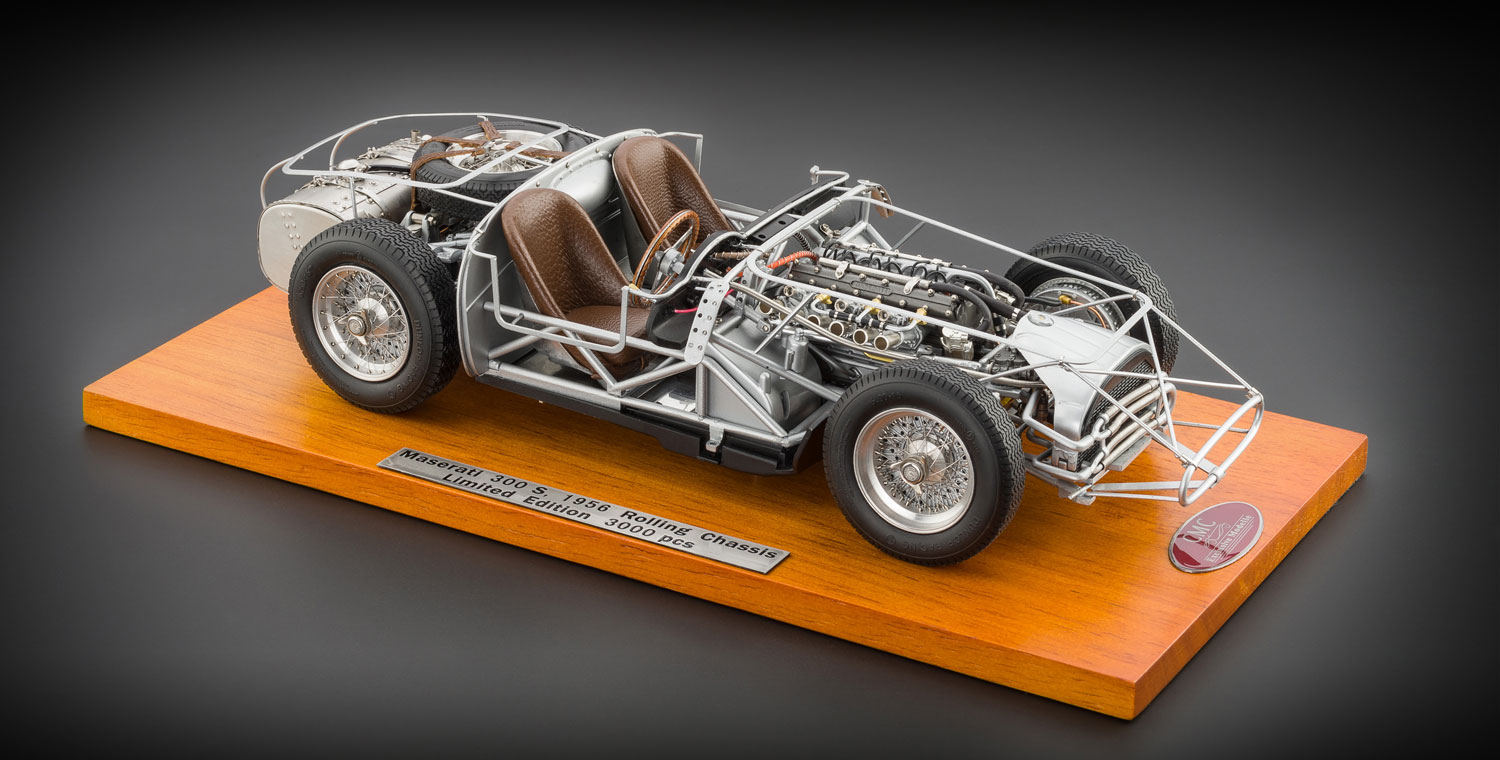 Chassis