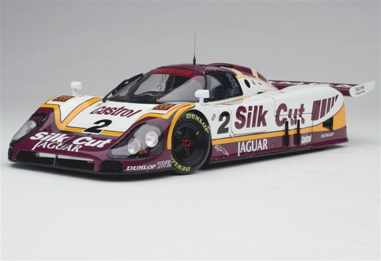 1988 Jaguar XJR-9LM